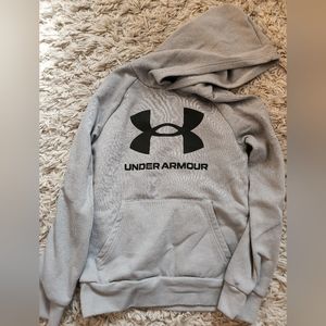 Under Armour Hoodie